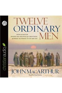 Twelve Ordinary Men