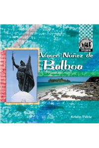 Vasco Núñez de Balboa