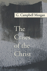 Crises of the Christ