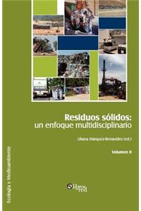 Residuos solidos