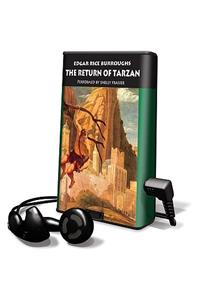 Return of Tarzan