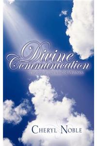 Divine Communication Through Dreams & Visions
