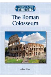 The Roman Colosseum