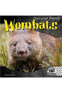 Wombats