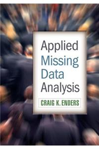 Applied Missing Data Analysis