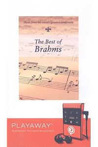 Best of Brahms