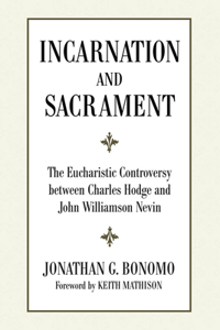 Incarnation and Sacrament