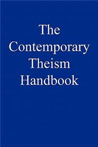 THE Contemporary Theism Handbook