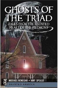 Ghosts of the Triad: