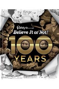 Ripley's Believe It or Not! 100 Years