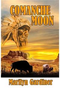 Comanche Moon