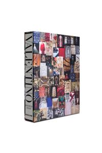 Valentino: Mirabilia Romae