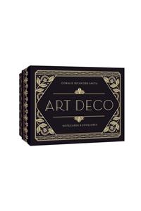 Paper + Goods: Art Deco Notecards & Envelopes