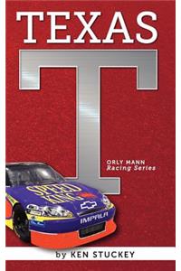 Texas Orly Mann Racing Series