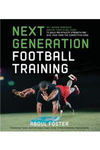 Next Generation Football Training