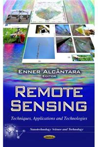 Remote Sensing