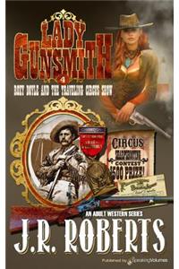Roxy Doyle and the Traveling Circus Show