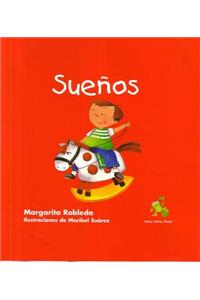 Sueos / Dreams (Spanish Edition)
