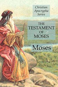 Testament of Moses