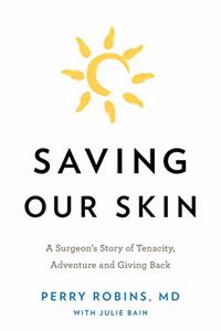 Saving Our Skin