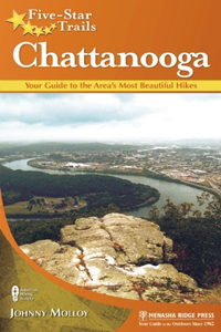 Five-Star Trails: Chattanooga