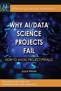 Why Ai/Data Science Projects Fail