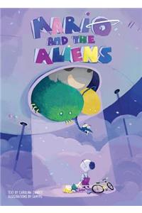 Mario and the Aliens (Sc)
