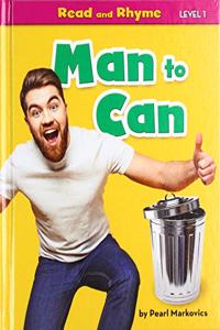 Man to Can