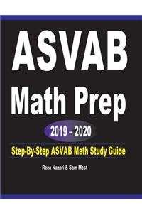 ASVAB Math Prep 2019 - 2020
