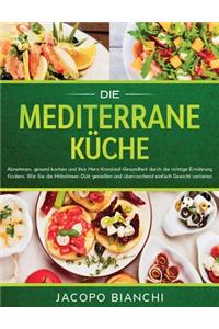 mediterrane Küche