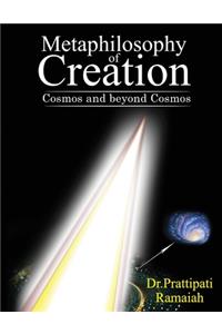 Metaphilosophy of Creation