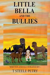 Little Bella and the Bullies