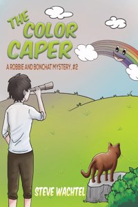 The Color Caper