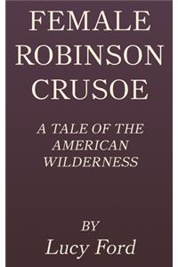 Female Robinson Crusoe