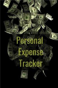 Personal Expense Tracker