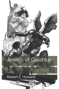 Jewels of Gwahlur