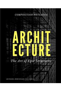 Architecture Composition Notebook