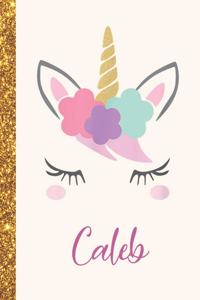 Caleb