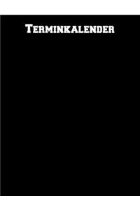 Terminkalender