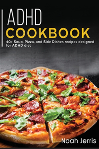 ADHD Cookbook