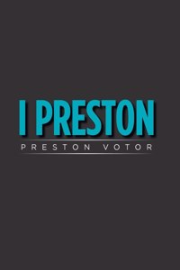 I Preston