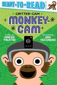 Monkey-CAM