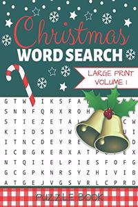 Christmas Word Search