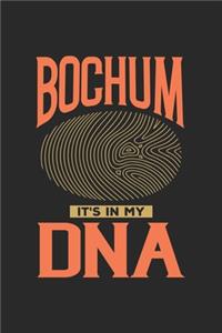 Bochum Its in my DNA