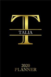 Talia