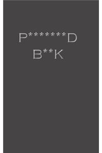 Password Book. All in one place. Safety data keeper
