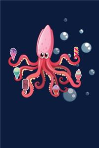 Octopus Notebook