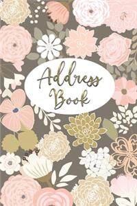 Address Book