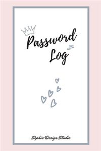Password Log
