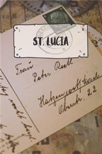 St. Lucia